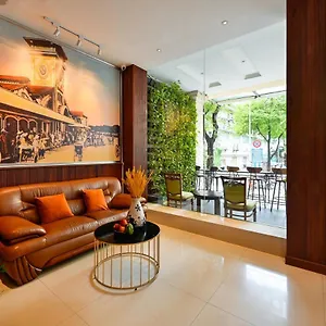 Cherry Hotel- Near Opera House 베트남