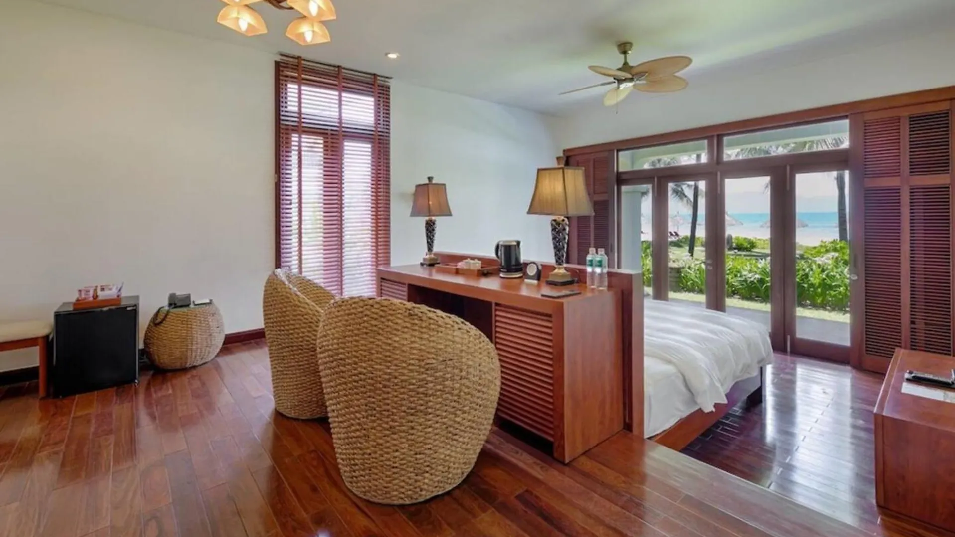 Danang Pool Villas Resort & Spa My Khe Beach