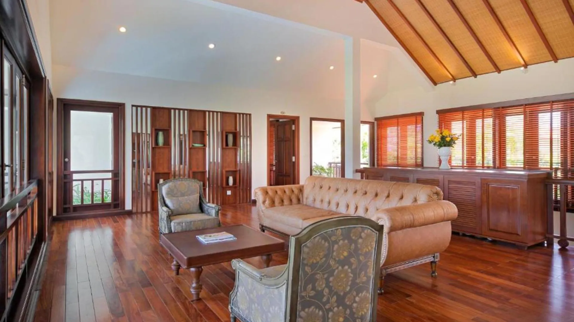 Danang Pool Villas Resort & Spa My Khe Beach Da Nang