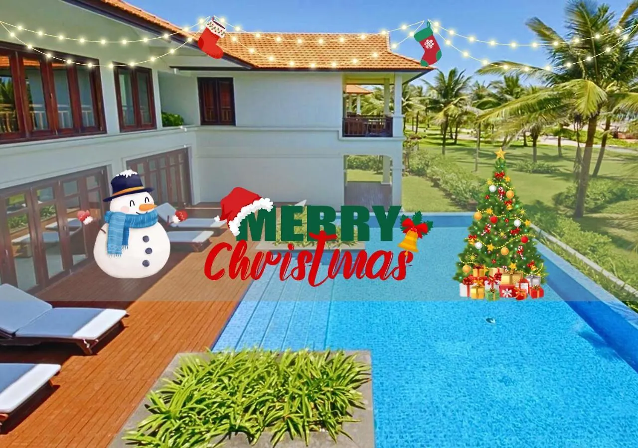 Danang Pool Villas Resort & Spa My Khe Beach